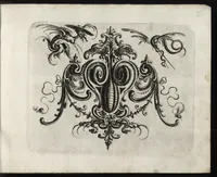Picture 23 of 33 from Neuw GrottesskenBuch (1610), leaf 120