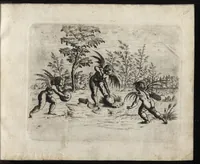Picture 27 of 33 from Neuw GrottesskenBuch (1610), leaf 138