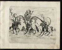 Picture 28 of 33 from Neuw GrottesskenBuch (1610), leaf 140