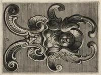Picture 30 of 33 from Neuw GrottesskenBuch (1610), leaf 158