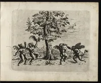 Picture 7 of 33 from Neuw GrottesskenBuch (1610), leaf 60