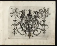 Picture 9 of 33 from Neuw GrottesskenBuch (1610), leaf 68