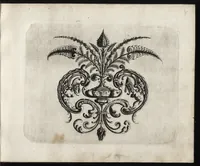 Picture 12 of 33 from Neuw GrottesskenBuch (1610), leaf 76