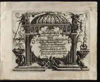 An illustration from Neuw GrottesskenBuch (1610)