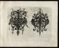 Picture 16 of 33 from Neuw GrottesskenBuch (1610), leaf 86