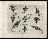 Picture 19 of 33 from Neuw GrottesskenBuch (1610), leaf 96