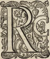 Picture 2 of 36 from Le vite de i dodeci visconti che signoreggiarono Milano (1645), leaf 10