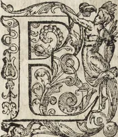 An illustration from Le vite de i dodeci visconti che signoreggiarono Milano (1645)