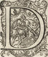 An illustration from Le vite de i dodeci visconti che signoreggiarono Milano (1645)