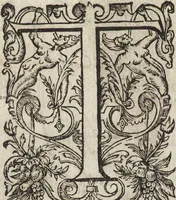 An illustration from Le vite de i dodeci visconti che signoreggiarono Milano (1645)