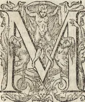 An illustration from Le vite de i dodeci visconti che signoreggiarono Milano (1645)