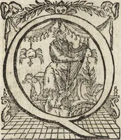 An illustration from Le vite de i dodeci visconti che signoreggiarono Milano (1645)