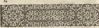 An illustration from Le vite de i dodeci visconti che signoreggiarono Milano (1645)