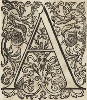 An illustration from Le vite de i dodeci visconti che signoreggiarono Milano (1645)