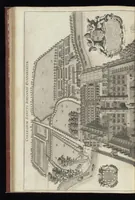 An illustration from Cantabrigia illustrata, sive, Omnium celeberrimae istius universitatis collegiorum, aularum, bibliothecae academicae, scholarum publicarum, Sacelli Coll. Regalis, nec non totius oppidi ichnographia (1690)