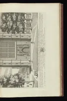 An illustration from Cantabrigia illustrata, sive, Omnium celeberrimae istius universitatis collegiorum, aularum, bibliothecae academicae, scholarum publicarum, Sacelli Coll. Regalis, nec non totius oppidi ichnographia (1690)