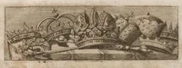 Picture 1 of 38 from Imperatorum romanorum numismata ex aere mediae et minimae formae : descripta & enarrata (1671), leaf 10