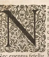 An illustration from Imperatorum romanorum numismata ex aere mediae et minimae formae : descripta & enarrata (1671)