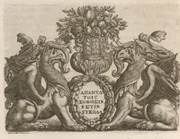 Picture 13 of 38 from Imperatorum romanorum numismata ex aere mediae et minimae formae : descripta & enarrata (1671), leaf 225