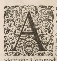 Picture 16 of 38 from Imperatorum romanorum numismata ex aere mediae et minimae formae : descripta & enarrata (1671), leaf 263