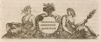 Picture 18 of 38 from Imperatorum romanorum numismata ex aere mediae et minimae formae : descripta & enarrata (1671), leaf 346