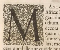 An illustration from Imperatorum romanorum numismata ex aere mediae et minimae formae : descripta & enarrata (1671)