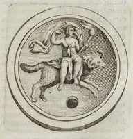Picture 2 of 48 from De lucernis antiquorum reconditis libb. sex : in quibus earum recens inuentarum adhuc ardentium obseruationes multae primum afferuntur ... : explicatis diligenter abditissimis quaestionibus de ignium causis, origine, varietate, duratione, motu, & extinctu, de antiperistasi, fumo, cinere, lentore, mistis incombustibilibus, brutorum funeribus, & alijs naturae arcanis ... (1652), leaf 116