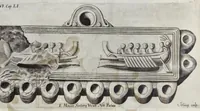 Picture 20 of 48 from De lucernis antiquorum reconditis libb. sex : in quibus earum recens inuentarum adhuc ardentium obseruationes multae primum afferuntur ... : explicatis diligenter abditissimis quaestionibus de ignium causis, origine, varietate, duratione, motu, & extinctu, de antiperistasi, fumo, cinere, lentore, mistis incombustibilibus, brutorum funeribus, & alijs naturae arcanis ... (1652), leaf 462