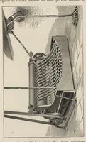 An illustration from Industries textiles : blanchiment et apprêts : teinture et impression : matières colorantes (1895)
