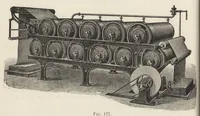 An illustration from Industries textiles : blanchiment et apprêts : teinture et impression : matières colorantes (1895)