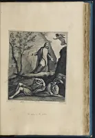 Picture 20 of 41 from Davidis Teniers Antuerpiensis, pictoris, et a cubiculis ser.mis principibus Leopoldo Guil. archiduci et Ioanni Austriaco, Theatrum pictorium : in quo exhibentur ipsius manu delineatae, eiusque curâ in aes incisae picturae archetipae italicae, quas ipse ser.mus archidux in pinacothecam suam Bruxellis collegit (1660), leaf 222