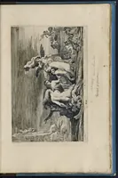 Picture 37 of 41 from Davidis Teniers Antuerpiensis, pictoris, et a cubiculis ser.mis principibus Leopoldo Guil. archiduci et Ioanni Austriaco, Theatrum pictorium : in quo exhibentur ipsius manu delineatae, eiusque curâ in aes incisae picturae archetipae italicae, quas ipse ser.mus archidux in pinacothecam suam Bruxellis collegit (1660), leaf 416