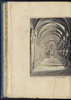 Picture 41 of 41 from Davidis Teniers Antuerpiensis, pictoris, et a cubiculis ser.mis principibus Leopoldo Guil. archiduci et Ioanni Austriaco, Theatrum pictorium : in quo exhibentur ipsius manu delineatae, eiusque curâ in aes incisae picturae archetipae italicae, quas ipse ser.mus archidux in pinacothecam suam Bruxellis collegit (1660), leaf 439