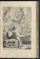 Picture 4 of 41 from Davidis Teniers Antuerpiensis, pictoris, et a cubiculis ser.mis principibus Leopoldo Guil. archiduci et Ioanni Austriaco, Theatrum pictorium : in quo exhibentur ipsius manu delineatae, eiusque curâ in aes incisae picturae archetipae italicae, quas ipse ser.mus archidux in pinacothecam suam Bruxellis collegit (1660), leaf 56