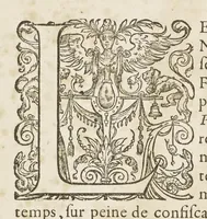 An illustration from Abregé d'anatomie, accommodé aux arts de peinture et de sculpture : et mis dans un ordre nouveau, dont la methode est tres-facile ... : ouvrage tres-utile, & tres necessaire à tous ceux qui font profession du dessein (1668)