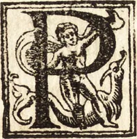 An illustration from Vita del cavaliere Gio. Lorenzo Bernino, scvltore, architetto, e pittore (1682)
