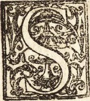 An illustration from Vita del cavaliere Gio. Lorenzo Bernino, scvltore, architetto, e pittore (1682)