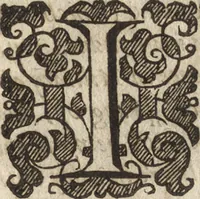 An illustration from The gentlemans exercise, or, An exquisite practise : as well for drawing all manner of beasts in their true portraitures, as also the making of all kinds of colors, to be used in limming, painting, tricking, and blazon of coates, and armes, with divers other most delightfull and pleasurable observations for all young gentlemen and others : as also serving for the necessary use and generall benefit of diuers trades-men and artificers ... (1634)