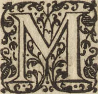 An illustration from The gentlemans exercise, or, An exquisite practise : as well for drawing all manner of beasts in their true portraitures, as also the making of all kinds of colors, to be used in limming, painting, tricking, and blazon of coates, and armes, with divers other most delightfull and pleasurable observations for all young gentlemen and others : as also serving for the necessary use and generall benefit of diuers trades-men and artificers ... (1634)