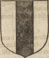 An illustration from The gentlemans exercise, or, An exquisite practise : as well for drawing all manner of beasts in their true portraitures, as also the making of all kinds of colors, to be used in limming, painting, tricking, and blazon of coates, and armes, with divers other most delightfull and pleasurable observations for all young gentlemen and others : as also serving for the necessary use and generall benefit of diuers trades-men and artificers ... (1634)