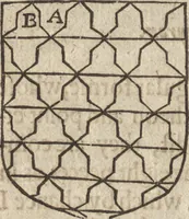 Picture 46 of 47 from The gentlemans exercise, or, An exquisite practise : as well for drawing all manner of beasts in their true portraitures, as also the making of all kinds of colors, to be used in limming, painting, tricking, and blazon of coates, and armes, with divers other most delightfull and pleasurable observations for all young gentlemen and others : as also serving for the necessary use and generall benefit of diuers trades-men and artificers ... (1634), leaf 161