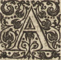 An illustration from The gentlemans exercise, or, An exquisite practise : as well for drawing all manner of beasts in their true portraitures, as also the making of all kinds of colors, to be used in limming, painting, tricking, and blazon of coates, and armes, with divers other most delightfull and pleasurable observations for all young gentlemen and others : as also serving for the necessary use and generall benefit of diuers trades-men and artificers ... (1634)