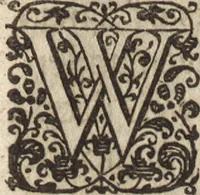 An illustration from The gentlemans exercise, or, An exquisite practise : as well for drawing all manner of beasts in their true portraitures, as also the making of all kinds of colors, to be used in limming, painting, tricking, and blazon of coates, and armes, with divers other most delightfull and pleasurable observations for all young gentlemen and others : as also serving for the necessary use and generall benefit of diuers trades-men and artificers ... (1634)