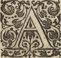 An illustration from The gentlemans exercise, or, An exquisite practise : as well for drawing all manner of beasts in their true portraitures, as also the making of all kinds of colors, to be used in limming, painting, tricking, and blazon of coates, and armes, with divers other most delightfull and pleasurable observations for all young gentlemen and others : as also serving for the necessary use and generall benefit of diuers trades-men and artificers ... (1634)