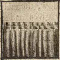 An illustration from The gentlemans exercise, or, An exquisite practise : as well for drawing all manner of beasts in their true portraitures, as also the making of all kinds of colors, to be used in limming, painting, tricking, and blazon of coates, and armes, with divers other most delightfull and pleasurable observations for all young gentlemen and others : as also serving for the necessary use and generall benefit of diuers trades-men and artificers ... (1634)