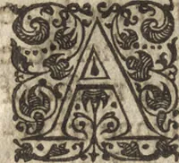 An illustration from The gentlemans exercise, or, An exquisite practise : as well for drawing all manner of beasts in their true portraitures, as also the making of all kinds of colors, to be used in limming, painting, tricking, and blazon of coates, and armes, with divers other most delightfull and pleasurable observations for all young gentlemen and others : as also serving for the necessary use and generall benefit of diuers trades-men and artificers ... (1634)