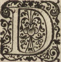 An illustration from The gentlemans exercise, or, An exquisite practise : as well for drawing all manner of beasts in their true portraitures, as also the making of all kinds of colors, to be used in limming, painting, tricking, and blazon of coates, and armes, with divers other most delightfull and pleasurable observations for all young gentlemen and others : as also serving for the necessary use and generall benefit of diuers trades-men and artificers ... (1634)