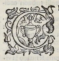 Picture 5 of 26 from Felsina pittrice: vite de pittori bolognesi : alla maesta christianissima di Luigi XIIII re di Francia e di Navarra il sempre vittorioso (1678), leaf 100
