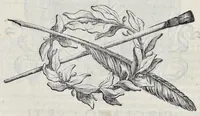 Picture 11 of 26 from Felsina pittrice: vite de pittori bolognesi : alla maesta christianissima di Luigi XIIII re di Francia e di Navarra il sempre vittorioso (1678), leaf 162