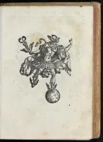 An illustration from Felsina pittrice: vite de pittori bolognesi : alla maesta christianissima di Luigi XIIII re di Francia e di Navarra il sempre vittorioso (1678)